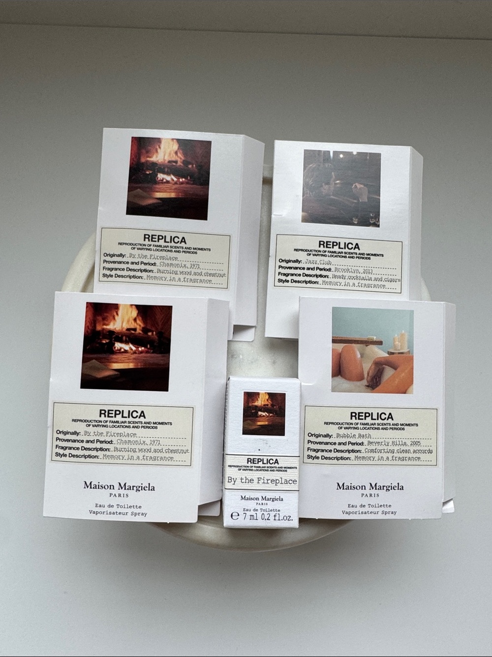 Maison Margiela Replica Set